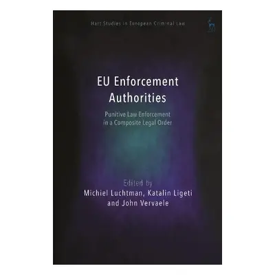 EU Enforcement Authorities