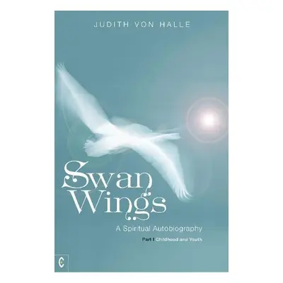 Swan Wings - von Halle, Judith