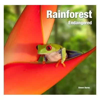 Rainforest Endangered - Dures, Dr Simon