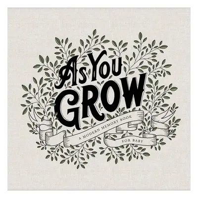 As You Grow - Herold, Korie