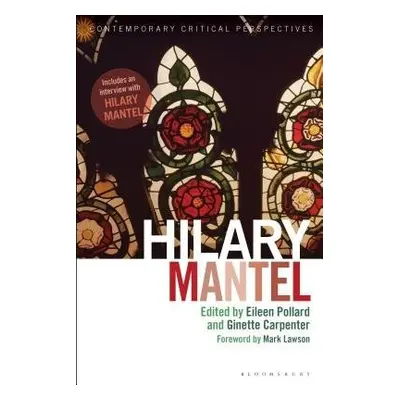 Hilary Mantel