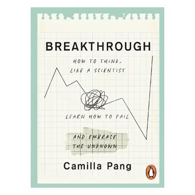 Breakthrough - Pang, Camilla