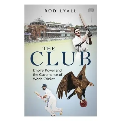 Club - Lyall, Rod