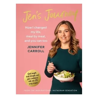 Jen's Journey - Carroll, Jennifer