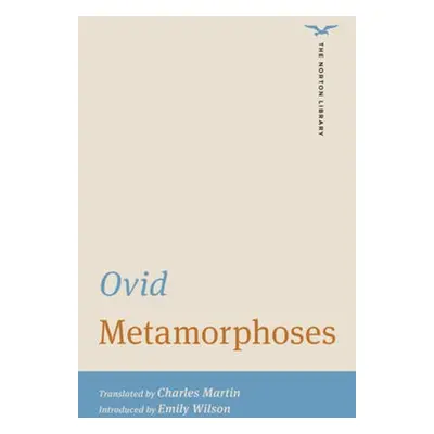 Metamorphoses - Ovid