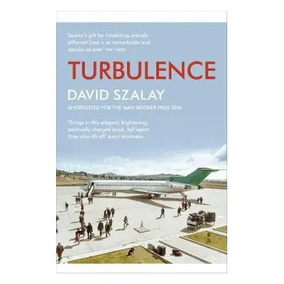 Turbulence - Szalay, David