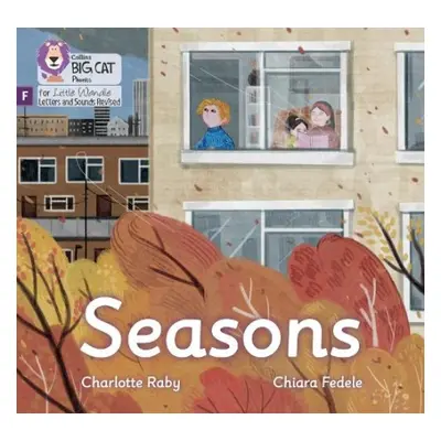 Seasons - Raby, Charlotte