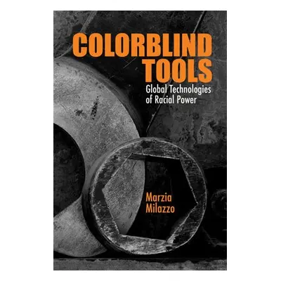 Colorblind Tools - Milazzo, Marzia