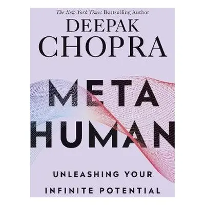 Metahuman - Chopra, Dr Deepak