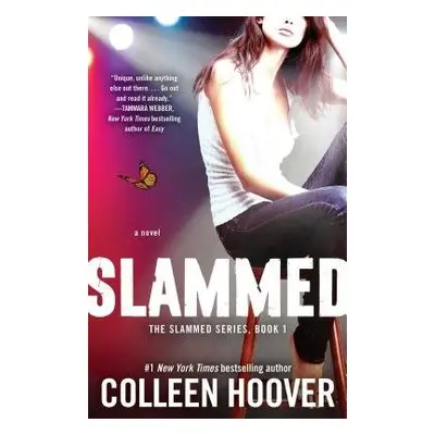 Slammed - Hoover, Colleen