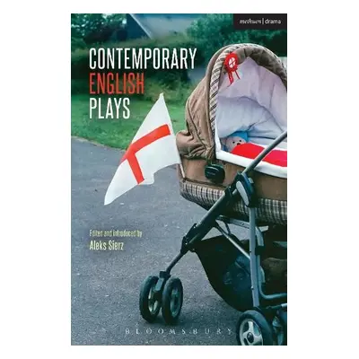 Contemporary English Plays - Graham, James a Moore, DC (playwright, UK) a Lustgarten, Anders a B