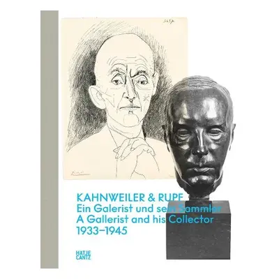 Kahnweiler a Rupf (Bilingual edition)