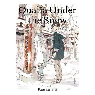 Qualia Under the Snow - Kii, Kanna