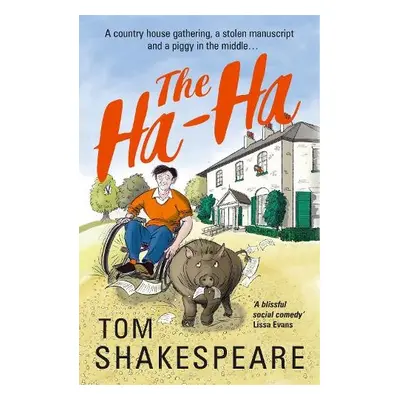 Ha-Ha - Shakespeare, Tom