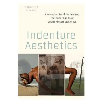 Indenture Aesthetics - Ellapen, Jordache A