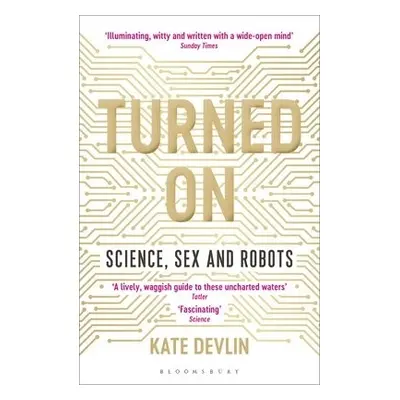 Turned On - Devlin, Kate