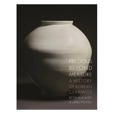 Precious Beyond Measure - McKillop, Beth a Portal, Jane