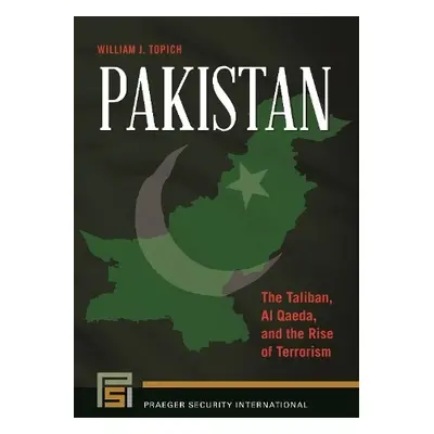 Pakistan - Topich, William J.