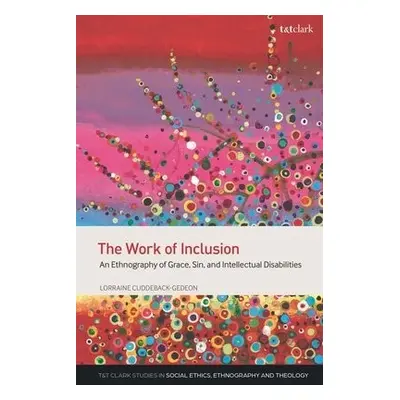 Work of Inclusion - Cuddeback-Gedeon, Assistant Professor Lorraine (Mount St Mary's University, 