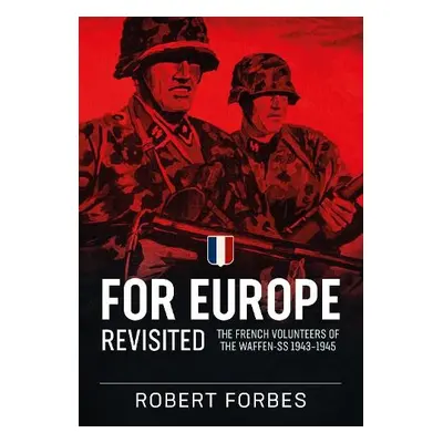 For Europe Revisited - Forbes, Robert