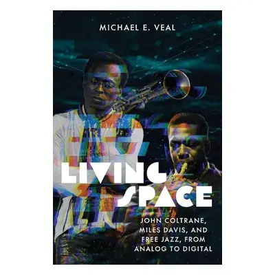 Living Space - Veal, Michael E