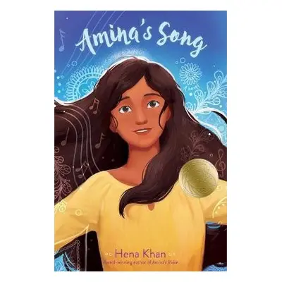 Amina's Song - Khan, Hena