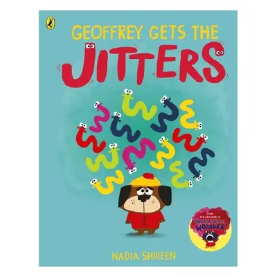 Geoffrey Gets the Jitters - Shireen, Nadia