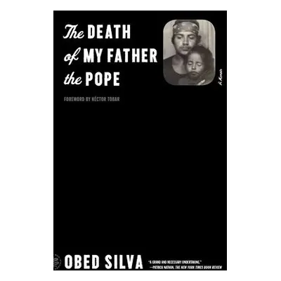 Death of My Father the Pope - Silva, Obed