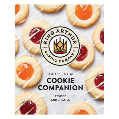 King Arthur Baking Company Essential Cookie Companion - King Arthur Baking Company