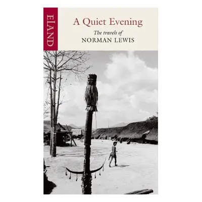 Quiet Evening - Lewis, Norman