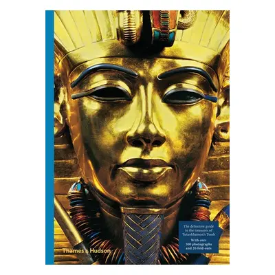 Tutankhamun - Hawass, Zahi A. a Vannini, Sandro