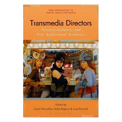 Transmedia Directors