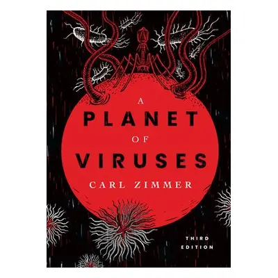 Planet of Viruses - Zimmer, Carl