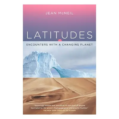 Latitudes - McNeil, Jean