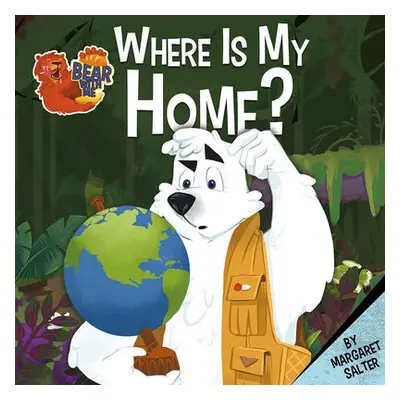 Where Is My Home? - Salter, Margaret