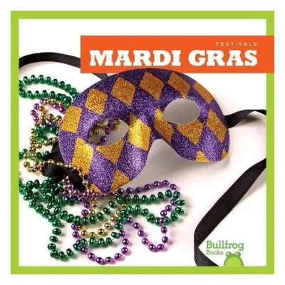 Mardi Gras - Pettiford, Rebecca