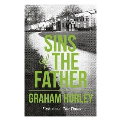 Sins of the Father - Hurley, Graham