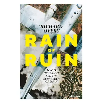 Rain of Ruin - Overy, Richard