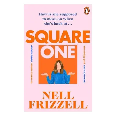 Square One - Frizzell, Nell