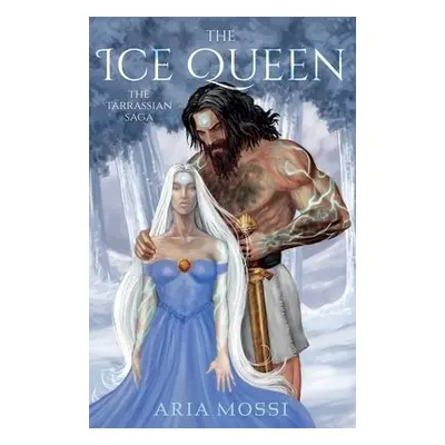 Ice Queen - Mossi, Aria