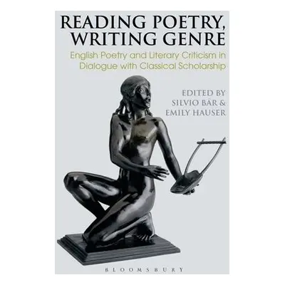 Reading Poetry, Writing Genre