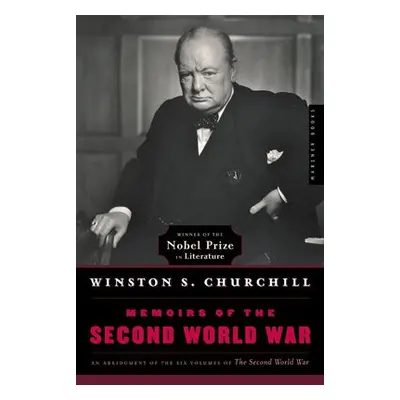 Memoirs of the Second World War - Churchill, Winston