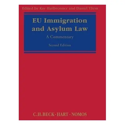 EU Immigration and Asylum Law