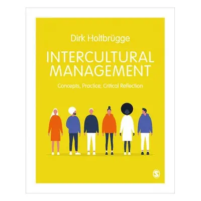 Intercultural Management - Holtbrugge, Dirk