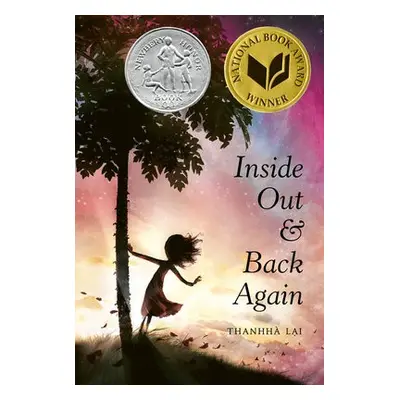 Inside Out and Back Again - Lai, Thanhha