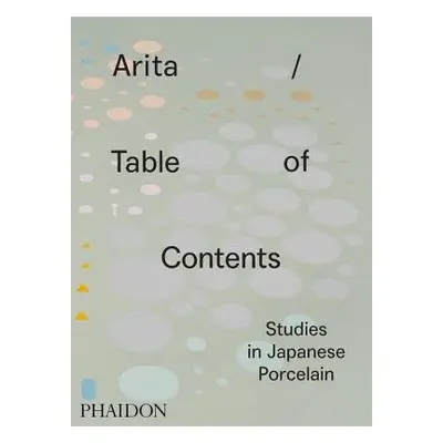 Arita / Table of Contents - Koivu, Anniina