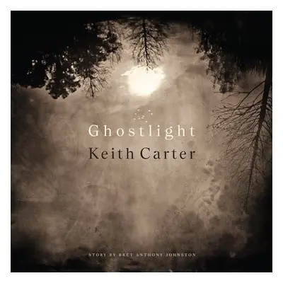 Ghostlight - Carter, Keith