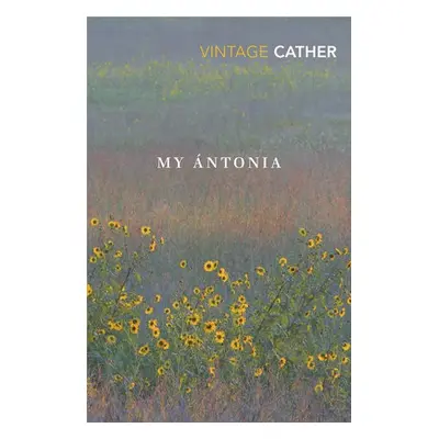 My Antonia - Cather, Willa