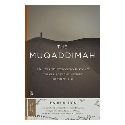 Muqaddimah - Khaldun, Ibn