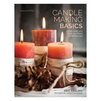 Candle Making Basics